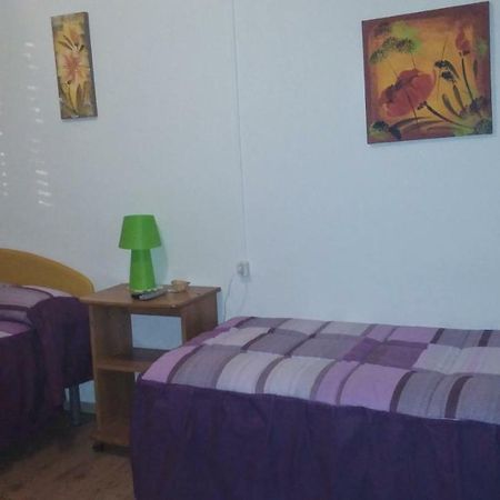 Le Due Magnolie Bed & Breakfast Cotignola Exterior foto