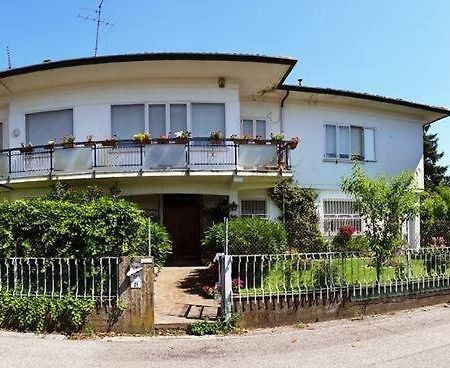 Le Due Magnolie Bed & Breakfast Cotignola Exterior foto