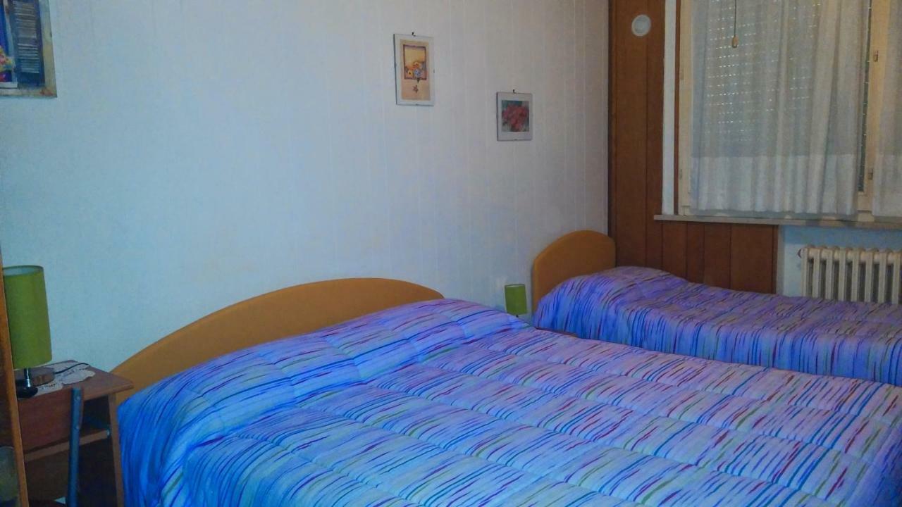 Le Due Magnolie Bed & Breakfast Cotignola Exterior foto