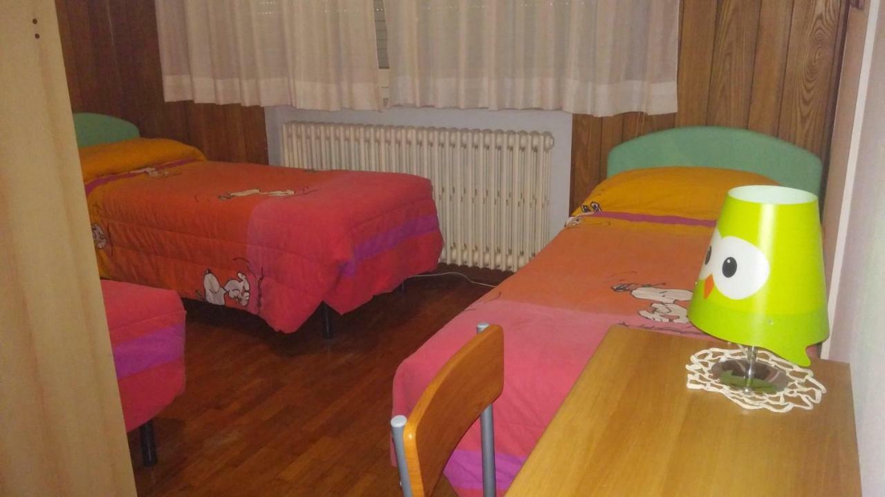 Le Due Magnolie Bed & Breakfast Cotignola Exterior foto