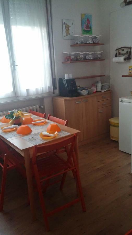 Le Due Magnolie Bed & Breakfast Cotignola Exterior foto