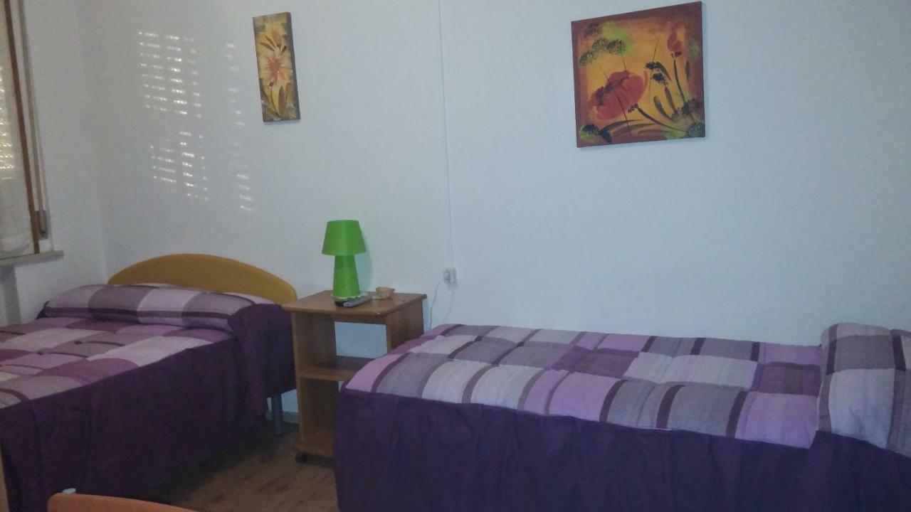 Le Due Magnolie Bed & Breakfast Cotignola Exterior foto