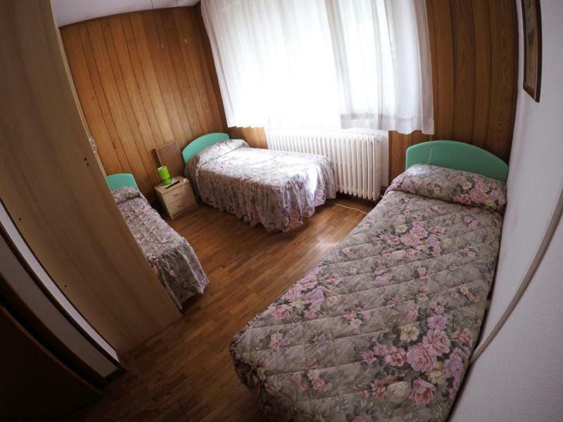 Le Due Magnolie Bed & Breakfast Cotignola Exterior foto