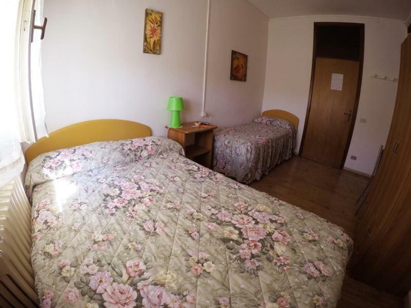 Le Due Magnolie Bed & Breakfast Cotignola Exterior foto