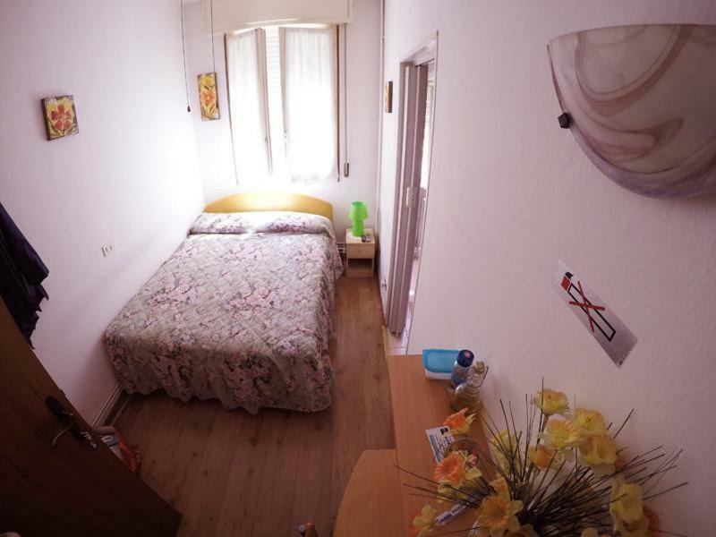 Le Due Magnolie Bed & Breakfast Cotignola Exterior foto