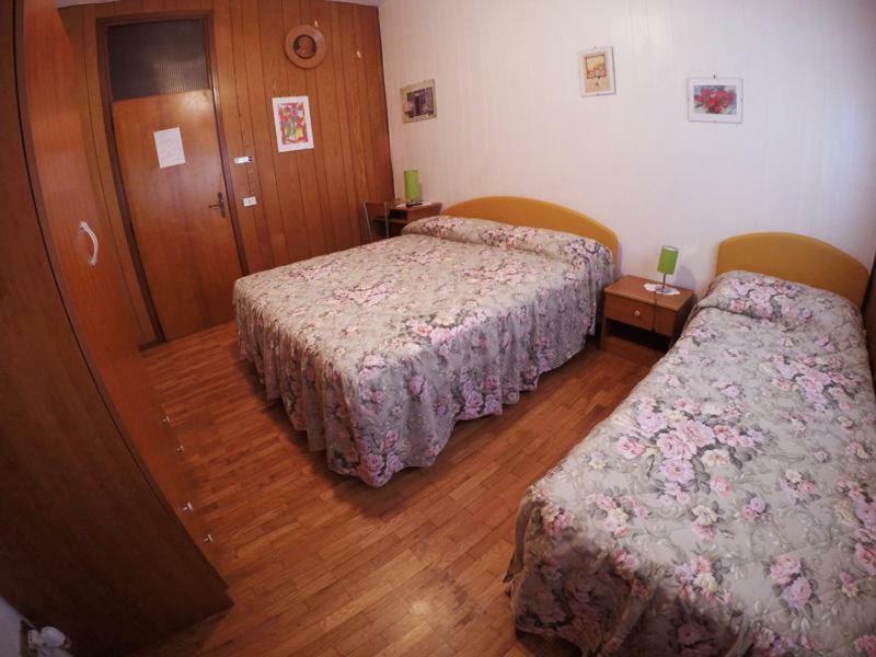 Le Due Magnolie Bed & Breakfast Cotignola Exterior foto